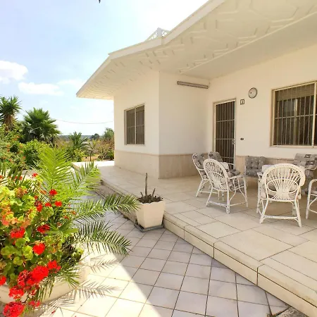 Villetta Poseidon Hotel