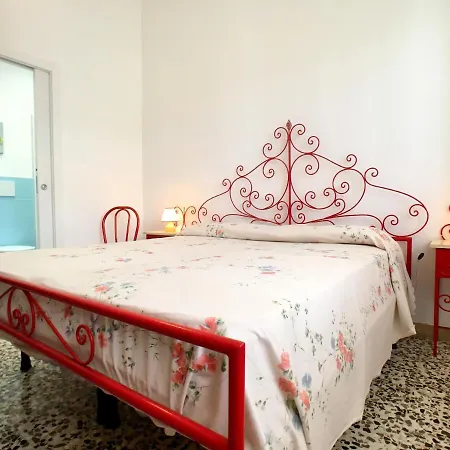 Villetta Poseidon Hotel Torre San Giovanni Ugento