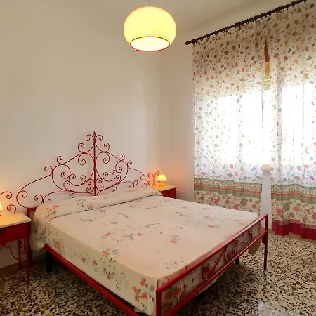 Villetta Poseidon * Torre San Giovanni Ugento