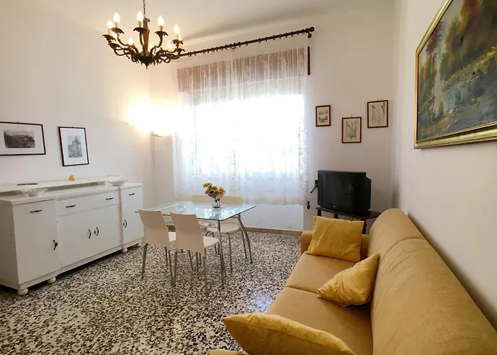 Hotel Villetta Poseidon *