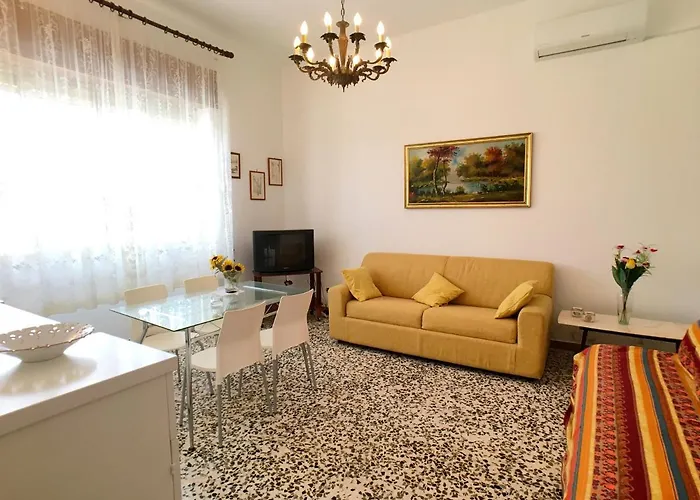 Villetta Poseidon Hotel *