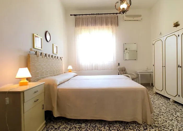 Hotel Villetta Poseidon