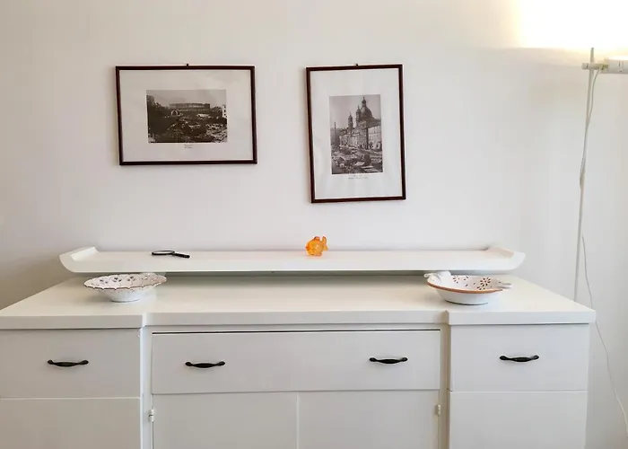 Villetta Poseidon Torre San Giovanni Ugento