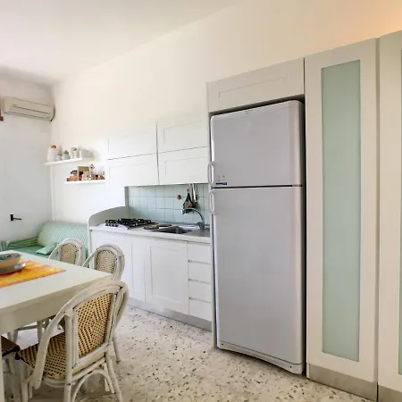 Hotel Villetta Poseidon Torre San Giovanni Ugento
