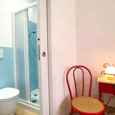 Hotel Villetta Poseidon Torre San Giovanni Ugento