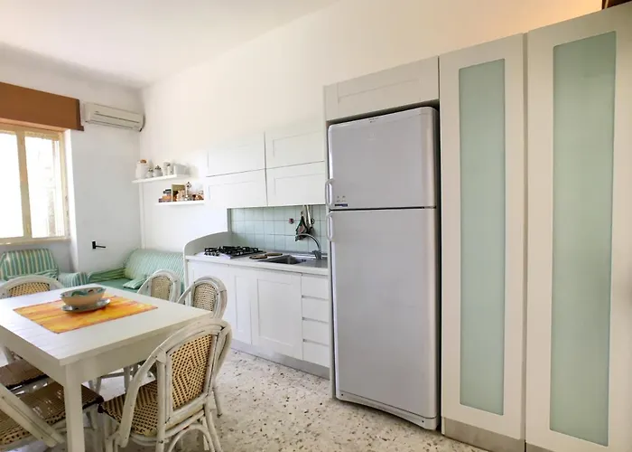 Hotel Villetta Poseidon Torre San Giovanni Ugento