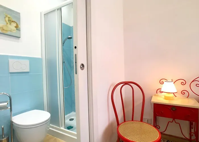 Hotel Villetta Poseidon Torre San Giovanni Ugento